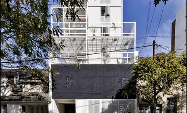 DPTO 2 DORM  - BALCON GRANDE - Bº GRAL PAZ