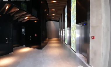 312,39 m2 en Piso 10 en Torre Capitalinas -  Alquiler - Humberto Primo al 600, Zona Centro