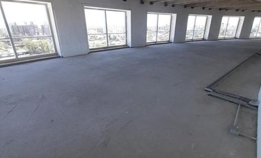 312,39 m2 en Piso 10 en Torre Capitalinas -  Alquiler - Humberto Primo al 600, Zona Centro