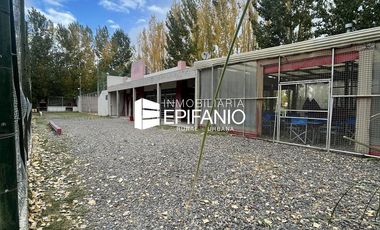Venta - Propiedad Comercial en Stefenelli  - L014