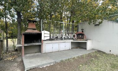 Venta - Propiedad Comercial en Stefenelli  - L014