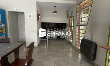 Venta - Propiedad Comercial en Stefenelli  - L014