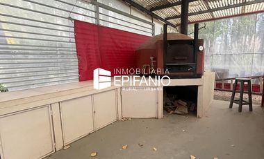 Venta - Propiedad Comercial en Stefenelli  - L014