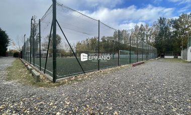 Venta - Propiedad Comercial en Stefenelli  - L014