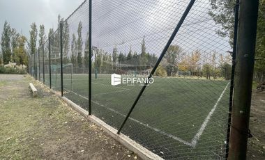 Venta - Propiedad Comercial en Stefenelli  - L014