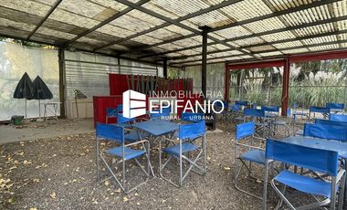 Venta - Propiedad Comercial en Stefenelli  - L014