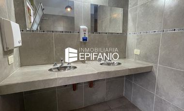 Venta - Propiedad Comercial en Stefenelli  - L014