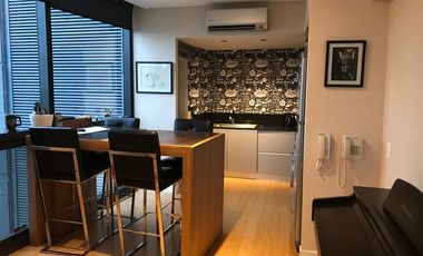 Departamento en venta - 1 Dormitorio 2 Baños - Puerto Madero