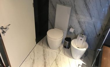Departamento en venta - 1 Dormitorio 2 Baños - Puerto Madero
