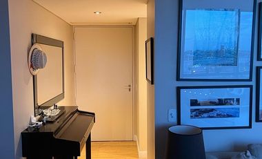 Departamento en venta - 1 Dormitorio 2 Baños - Puerto Madero