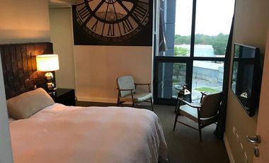 Departamento en venta - 1 Dormitorio 2 Baños - Puerto Madero