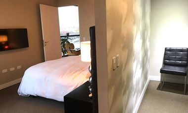 Departamento en venta - 1 Dormitorio 2 Baños - Puerto Madero