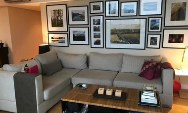 Departamento en venta - 1 Dormitorio 2 Baños - Puerto Madero