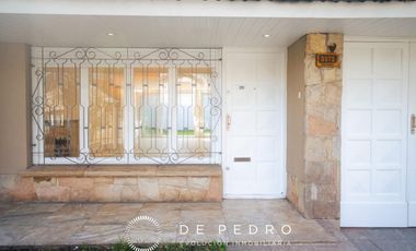 Casa en P.Luro