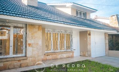 Casa en P.Luro