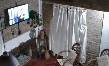 Casa tipo cabaña  - San Benito- Paraná