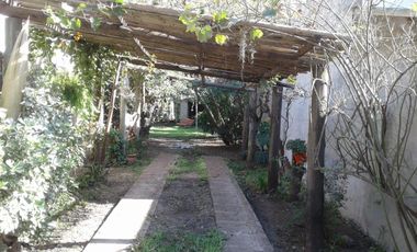 Casa tipo cabaña  - San Benito- Paraná