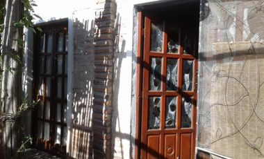 Casa tipo cabaña  - San Benito- Paraná