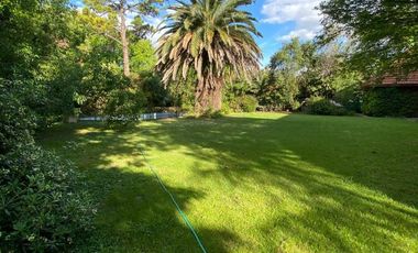 El MEJOR terreno en VENTA en el corazón de Lomas Jockey, San Isidro