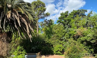El MEJOR terreno en VENTA en el corazón de Lomas Jockey, San Isidro