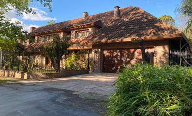 El MEJOR terreno en VENTA en el corazón de Lomas Jockey, San Isidro