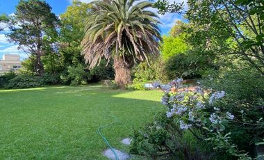 El MEJOR terreno en VENTA en el corazón de Lomas Jockey, San Isidro