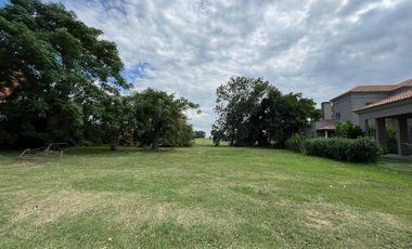 Venta Lote en Las Lomas Haras Santa Maria Escobar