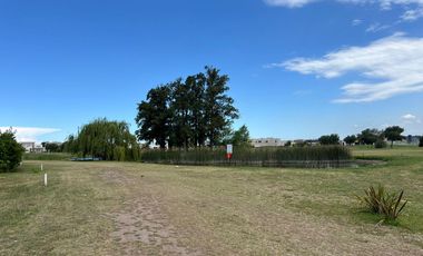 Venta Lote en Las Lomas Haras Santa Maria Escobar