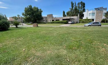 Venta Lote en Las Lomas Haras Santa Maria Escobar