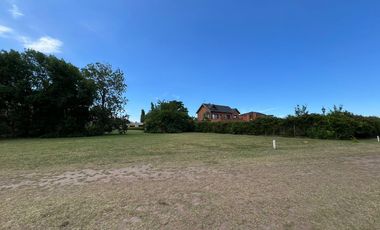 Venta Lote en Las Lomas Haras Santa Maria Escobar