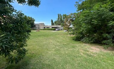 Venta Lote en Las Lomas Haras Santa Maria Escobar