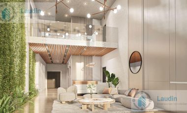 Departamento en  venta desde el pozo 1 dormitorio