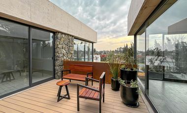 Oficina a estrenar en Aldea Fisherton, Buena Vista Work