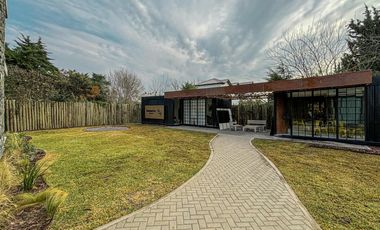 Oficina a estrenar en Aldea Fisherton, Buena Vista Work