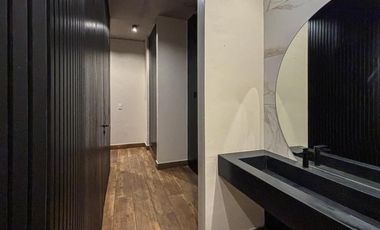 Oficina a estrenar en Aldea Fisherton, Buena Vista Work