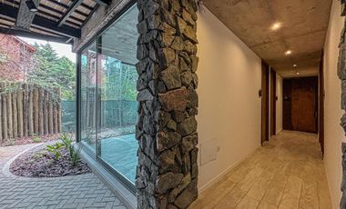 Oficina a estrenar en Aldea Fisherton, Buena Vista Work