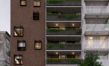 Venta departamento 2 dormitorios centro