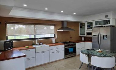 Casa en venta - 3 Dormitorios 3 Baños - Cochera - 1000Mts2 - La Cándida Club de Campo, La Plata