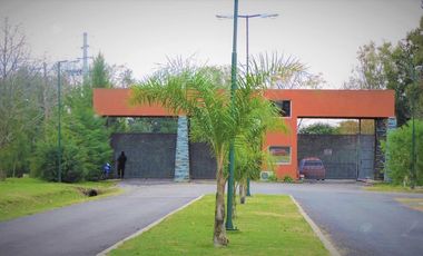 Casa en venta de  5 ambientes a estrenar  en barrio cerrado La Reserva de Hudson, Berazategui