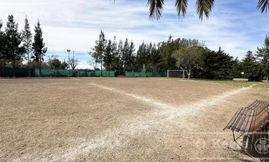 Casa en venta de  5 ambientes a estrenar  en barrio cerrado La Reserva de Hudson, Berazategui