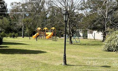 Casa en venta de  5 ambientes a estrenar  en barrio cerrado La Reserva de Hudson, Berazategui