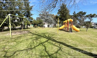 Casa en venta de  5 ambientes a estrenar  en barrio cerrado La Reserva de Hudson, Berazategui