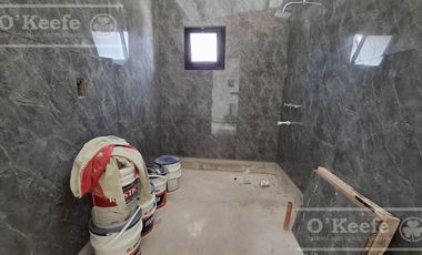 Casa en venta de  5 ambientes a estrenar  en barrio cerrado La Reserva de Hudson, Berazategui