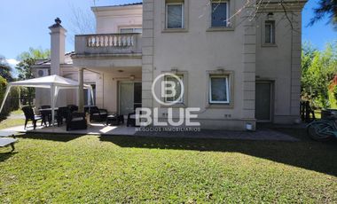 Casa Venta Canning Solar del Bosque