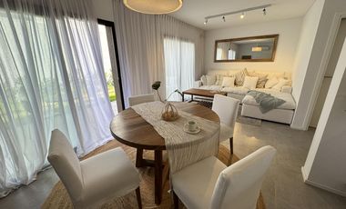 Casa en VENTA en Verbenas Housing Manantiales II