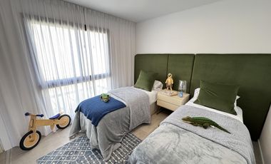 Casa en VENTA en Verbenas Housing Manantiales II