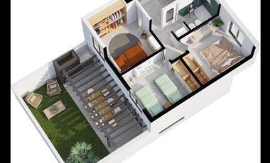 Casa en VENTA en Verbenas Housing Manantiales II
