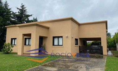 Casa en venta en  barrio La cesarina, General Rodriguez