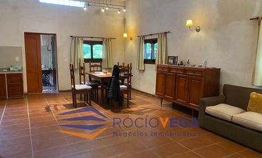 Casa en venta en  barrio La cesarina, General Rodriguez