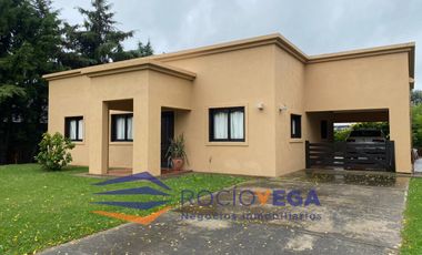 Casa en venta en  barrio La cesarina, General Rodriguez